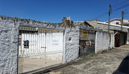 Casa à venda com 2 quartos em Parque Manchester, Sorocaba, SP