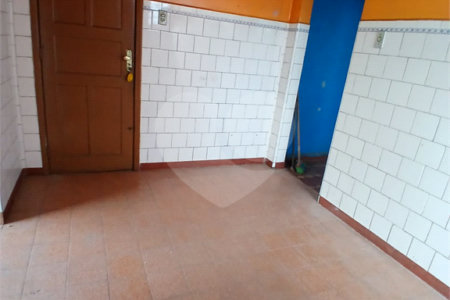 Apartamento para alugar com 2 quartos em Campo Grande, Rio de Janeiro, RJ