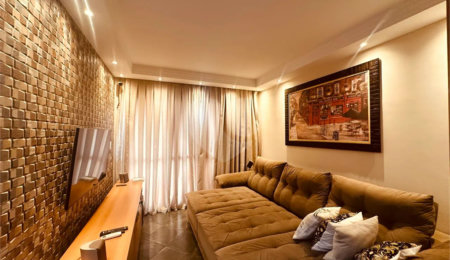 Apartamento à venda com 3 quartos, sendo 1 suíte, no Centro, Ribeirão Preto, SP