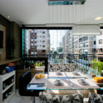Apartamento à venda com 2 quartos, sendo 1 suíte, em Água Branca, São Paulo, SP