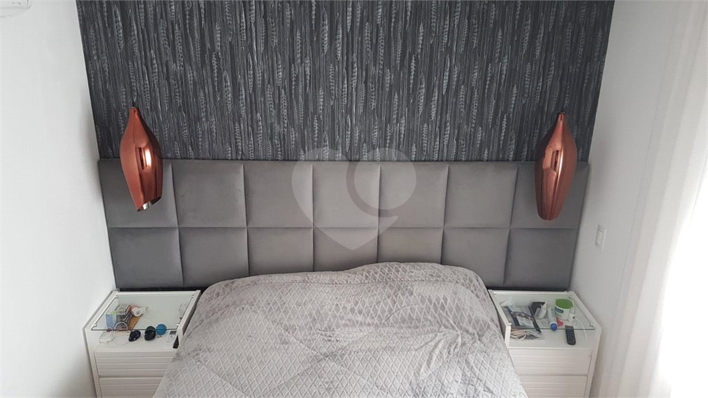 Apartamento à venda com 2 suítes em Vila Andrade, São Paulo, SP