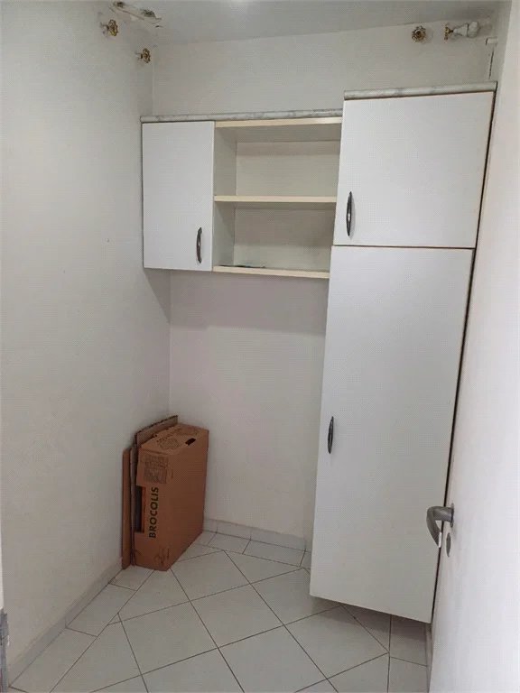 Apartamento à venda com 3 quartos, sendo 1 suíte,  em Brooklin Paulista, São Paulo, SP