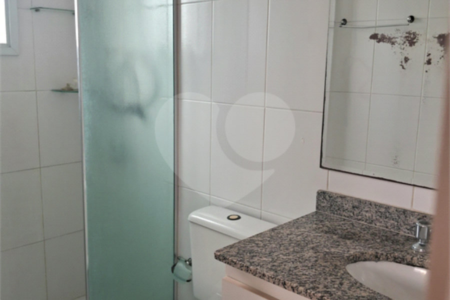 Apartamento à venda com 3 quartos, sendo 2 suítes, em Santana, São Paulo, SP