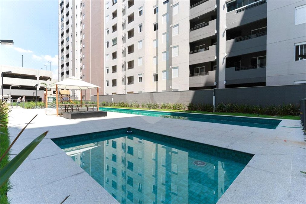 Apartamento para alugar com 2 quartos em Santana, São Paulo, SP