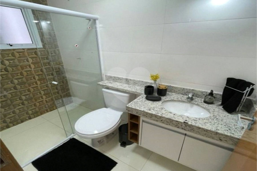 Casa à venda com 2 quartos no condomínio João de Ledesma, São Paulo - SP