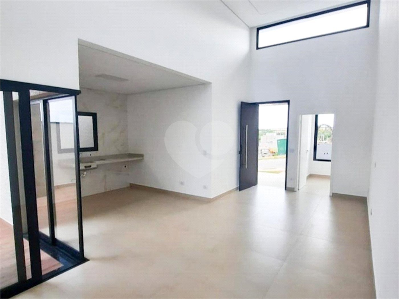 Casa à venda com 3 quartos, sendo 1 suíte,  no condomínio Reserva Ipanema, Sorocaba - SP