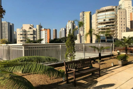 Apartamento à venda com 3 suítes em Vila Suzana, São Paulo, SP