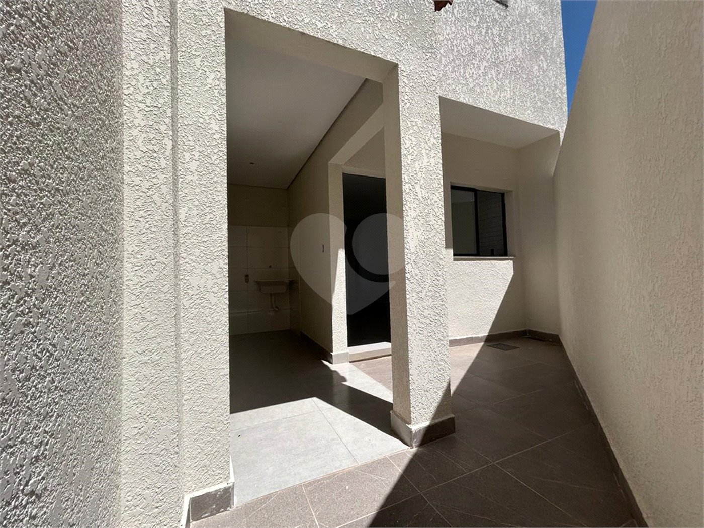 Casa de Vila à venda com 2 quartos em Jardim Europa, Sorocaba, SP