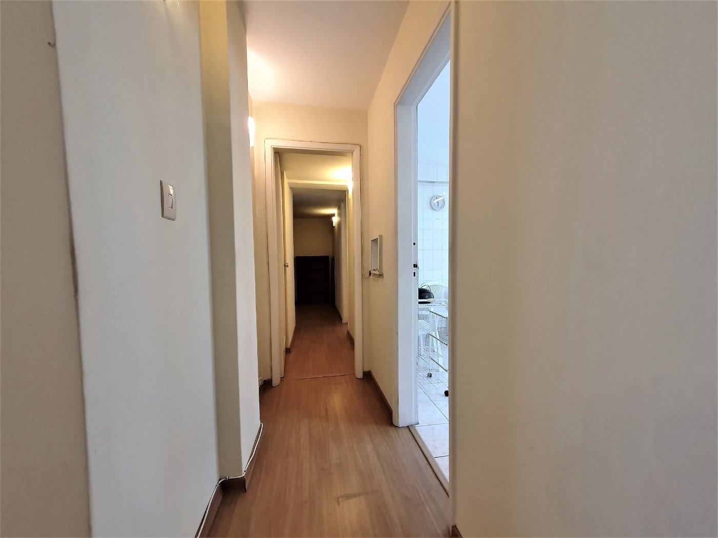 Apartamento à venda, 225 m² por R$ 990.000,00 - Gonzaga - Santos/SP