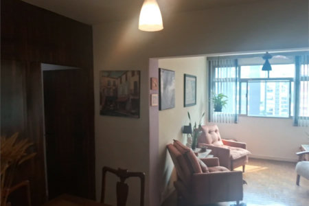 Apartamento à venda com 3 quartos em Pinheiros, São Paulo, SP