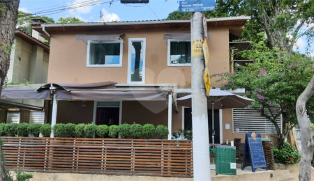 Casa à venda com 1 quarto no condomínio Baha, São Paulo - SP