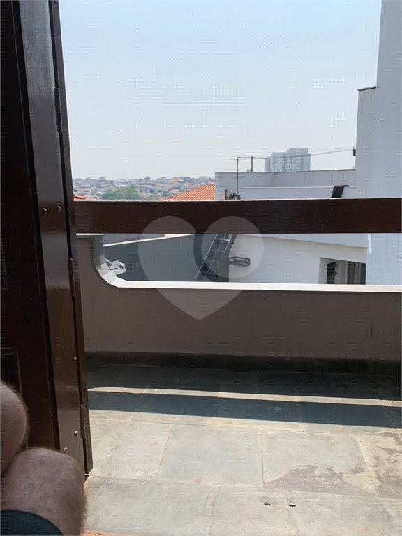 Sobrado à venda com 3 quartos, sendo 1 suíte,  em Vila Maria Alta, São Paulo, SP