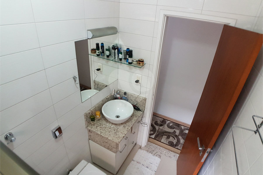 Sobrado à venda com 3 quartos, sendo 1 suíte,  em Tucuruvi, São Paulo, SP