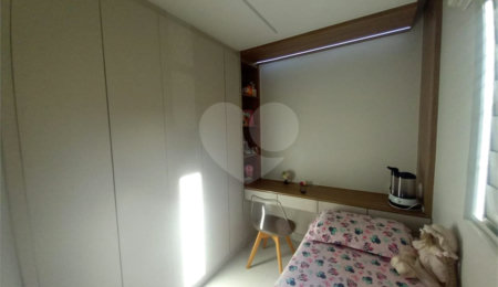 Apartamento à venda com 3 quartos em Jardim Santa Terezinha (zona Leste), São Paulo, SP