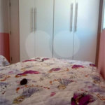 Apartamento à venda com 2 quartos em Conjunto Habitacional Brás Cubas, Mogi das Cruzes, SP