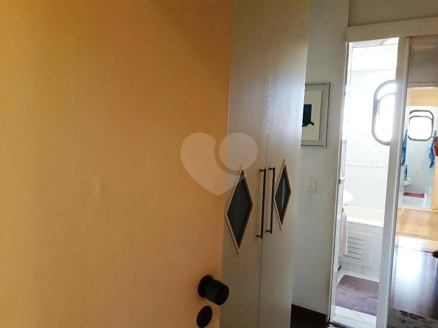 Apartamento à venda com 3 quartos, sendo 1 suíte,  em Vila Nova Cachoeirinha, São Paulo, SP