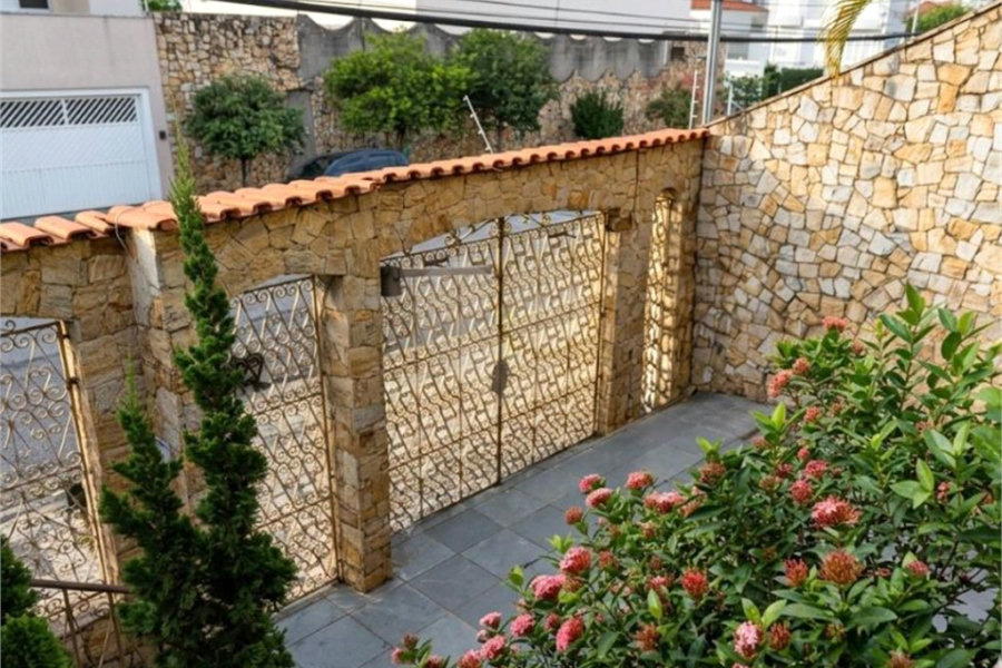 Casa à venda com 3 quartos, sendo 1 suíte, em Vila Guilherme, São Paulo, SP