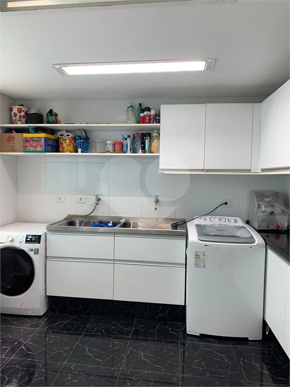 Casa à venda com 4 suítes em Santana, São Paulo, SP