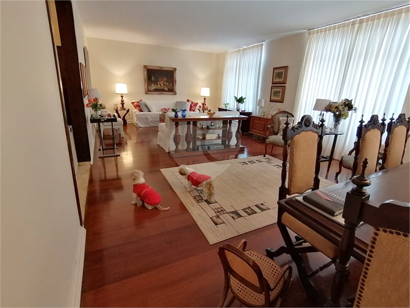 Apartamento à venda com 3 quartos, sendo 1 suíte, em Jardim Paulista, São Paulo, SP