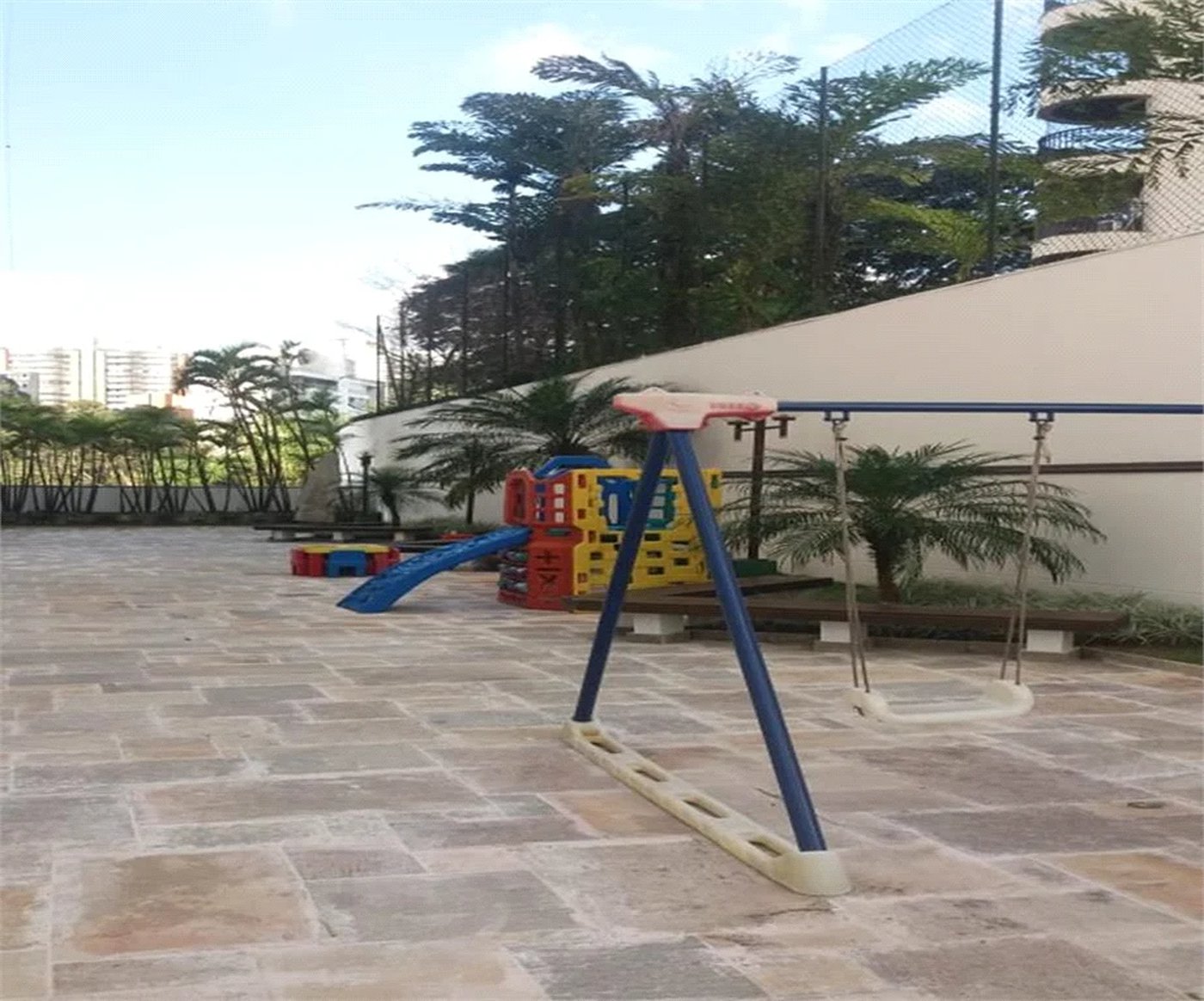 Apartamento à venda com 4 quartos, sendo 3 suítes,  em Vila Andrade, São Paulo, SP