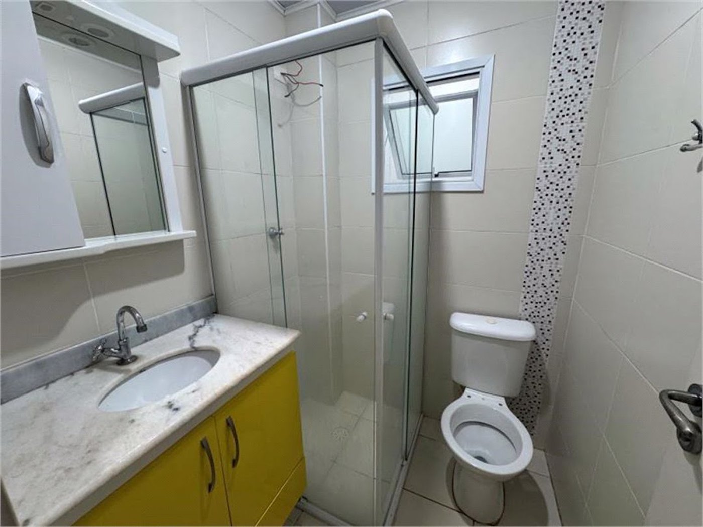 Apartamento Residencial à venda, Caiçara, Praia Grande - AP1424.