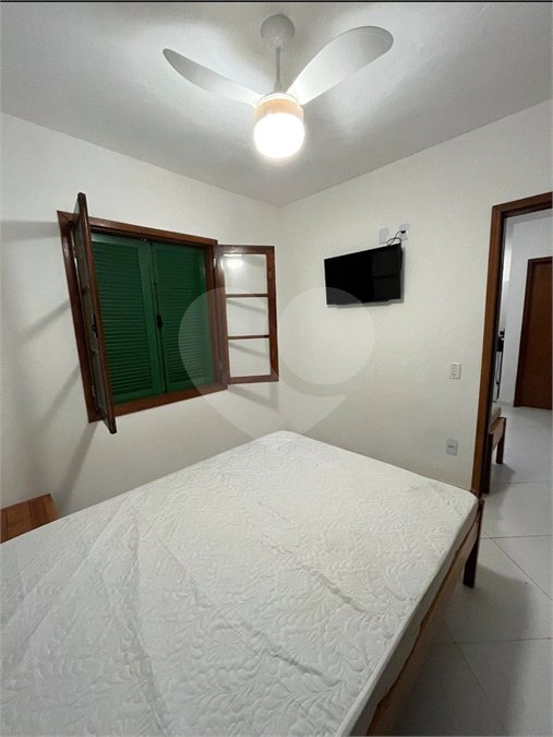 Casa em condomínio para alugar com 1 quarto em Geribá, Armação dos Búzios, RJ