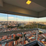 Apartamento à venda com 2 quartos, sendo 1 suíte,  em Vila Hortência, Sorocaba, SP