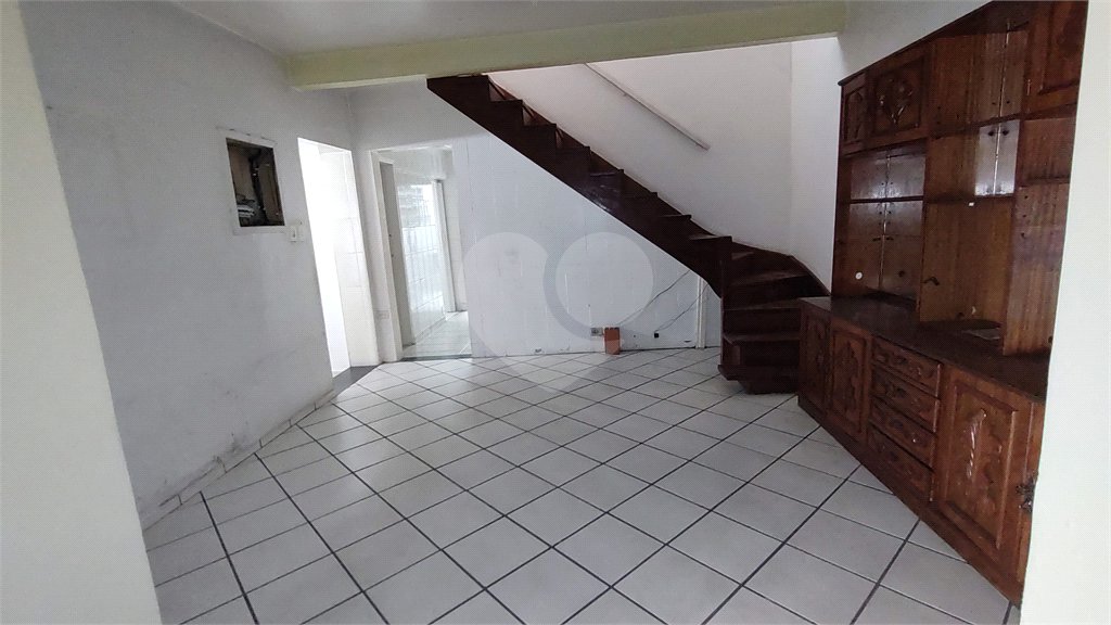 Sobrado à venda com 2 quartos em Chácara Santo Antônio, São Paulo, SP