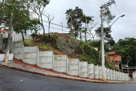 Terreno à venda em Parque Residencial Itapeti, Mogi das Cruzes, SP