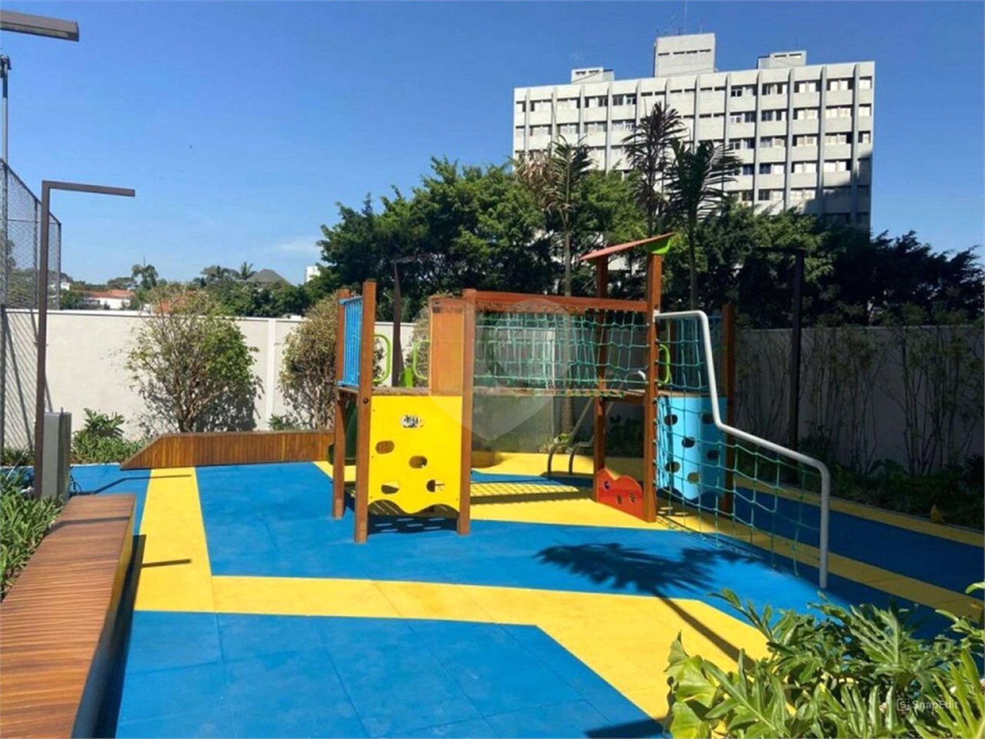 Apartamento à venda com 4 suítes em Vila Clementino, São Paulo, SP