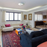 Apartamento para alugar com 5 quartos, sendo 3 suítes, em Vila Ida, São Paulo, SP