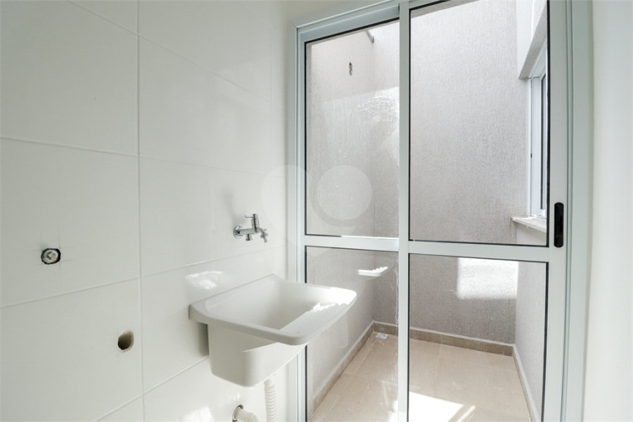 Apartamento para alugar com 2 quartos em Tucuruvi, São Paulo, SP
