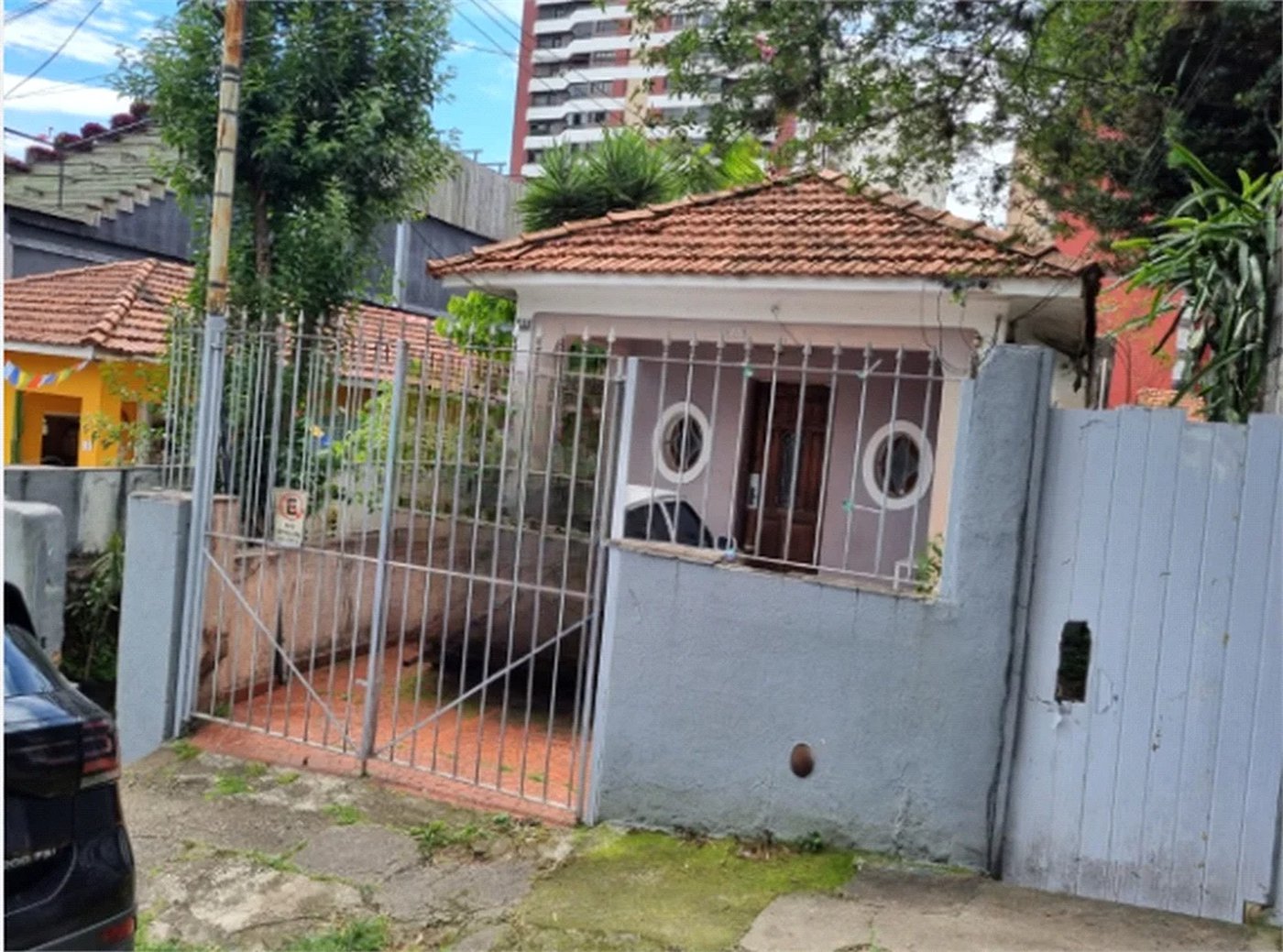 Casa à venda com 2 quartos em Vila Madalena, São Paulo, SP