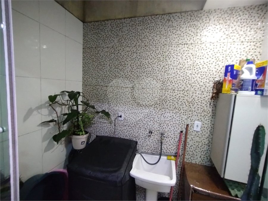 Casa à venda com 2 suítes no condomínio Joao de Laet, São Paulo - SP