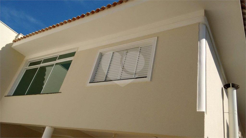 Casa à venda ou para alugar com 3 suítes no condomínio Residencial Villa dos Inglezes, Sorocaba - SP