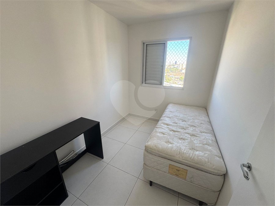 Apartamento à venda com 3 quartos, sendo 1 suíte, em Jaguaré, São Paulo, SP