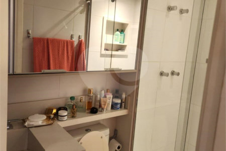 Apartamento à venda com 1 suíte em Vila Andrade, São Paulo, SP