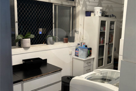Apartamento à venda com 3 quartos em Pinheiros, São Paulo, SP