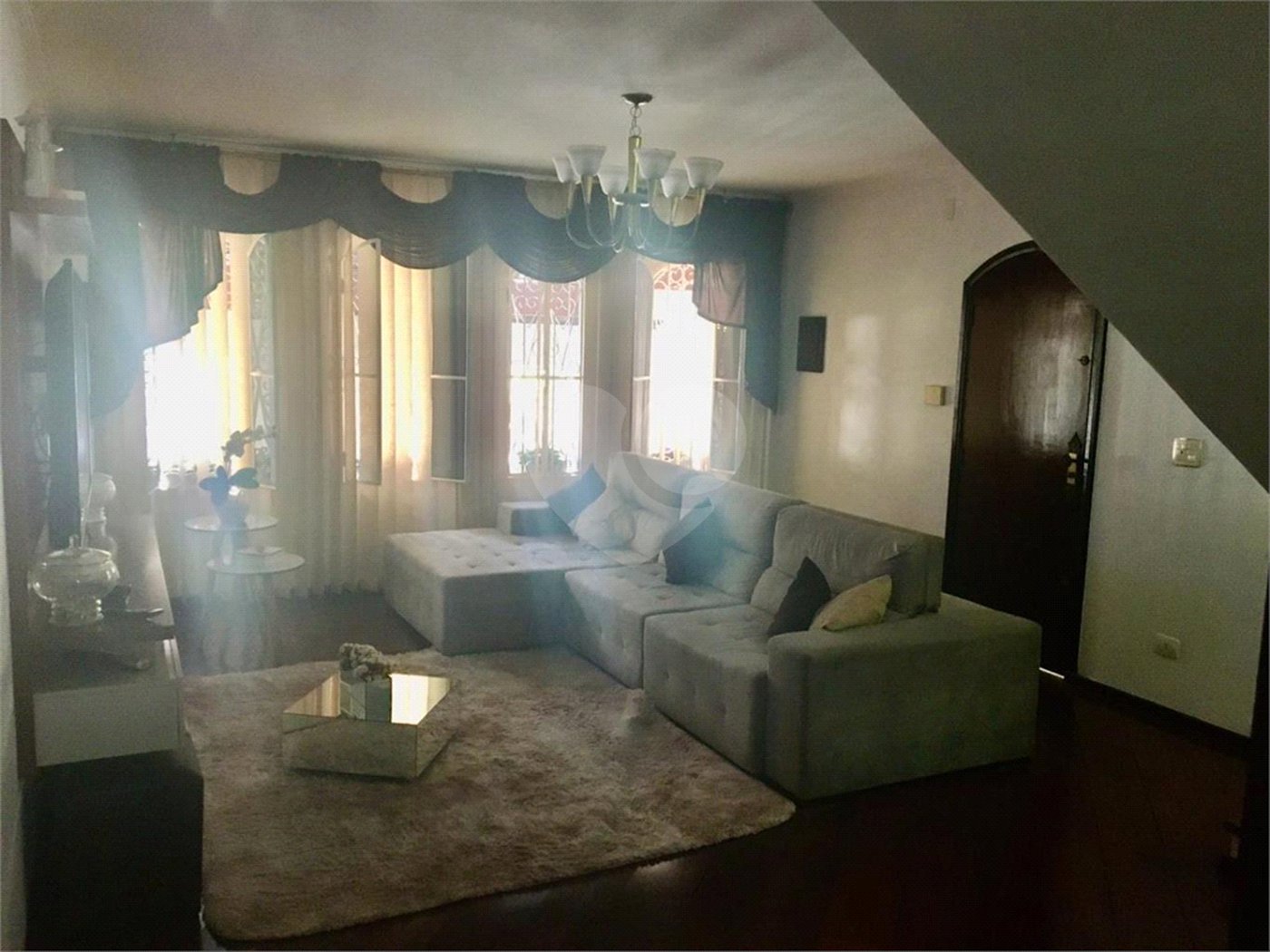 Sobrado à venda com 3 quartos em Vila Galvão, Guarulhos, SP