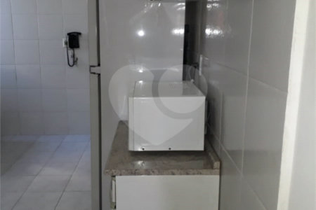 Apartamento à venda com 2 quartos em Perdizes, São Paulo, SP