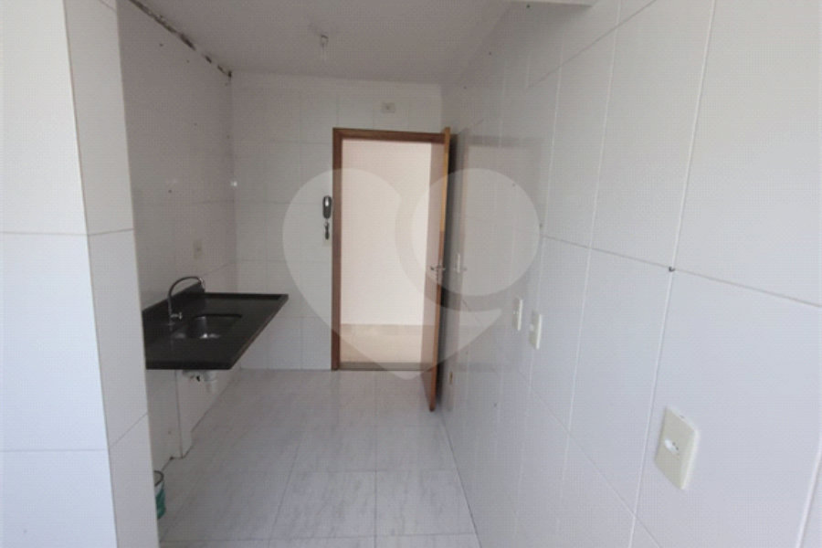 Apartamento à venda com 2 quartos em Horto, São Paulo, SP