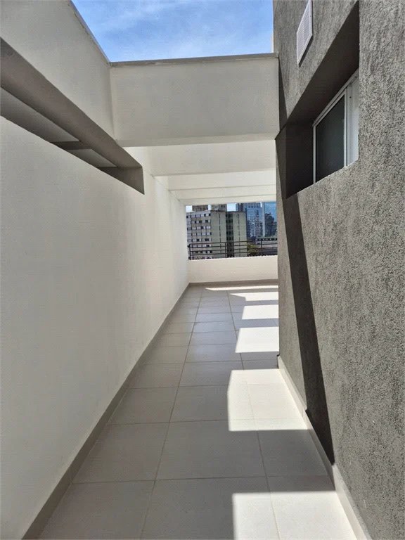 Apartamento à venda com 2 quartos, sendo 1 suíte, em Butantã, São Paulo, SP
