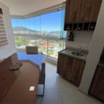 Apartamento Residencial à venda, Jardim Virginia, Guarujá - AP0995.