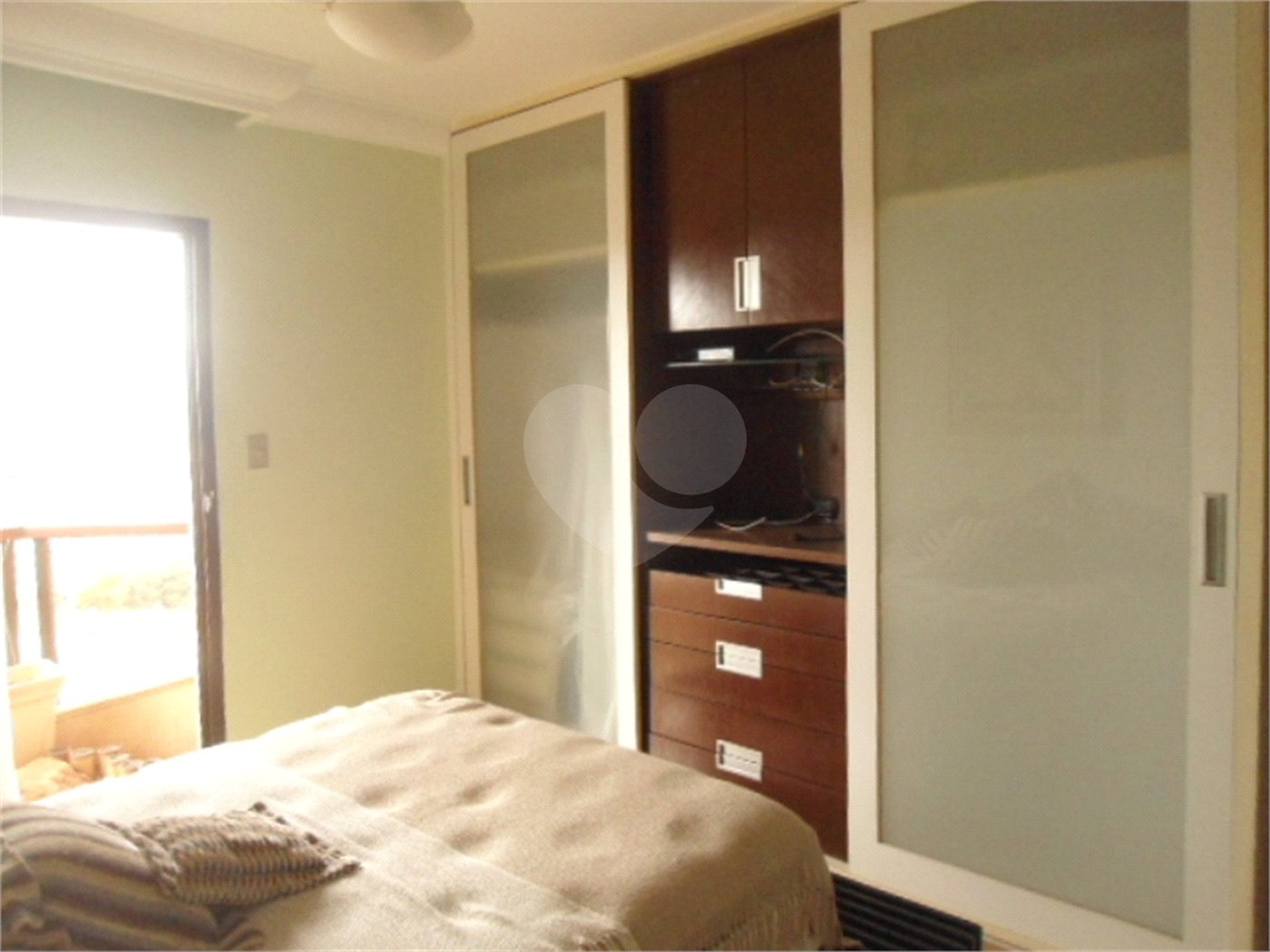 Apartamento à venda com 4 quartos, sendo 2 suítes, em Água Fria, São Paulo, SP