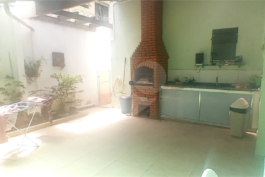 Casa Térrea à venda com 3 quartos, sendo 1 suíte, em Santana, São Paulo, SP