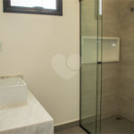Casa à venda com 3 suítes no condomínio Residencial Central Parque, Salto - SP