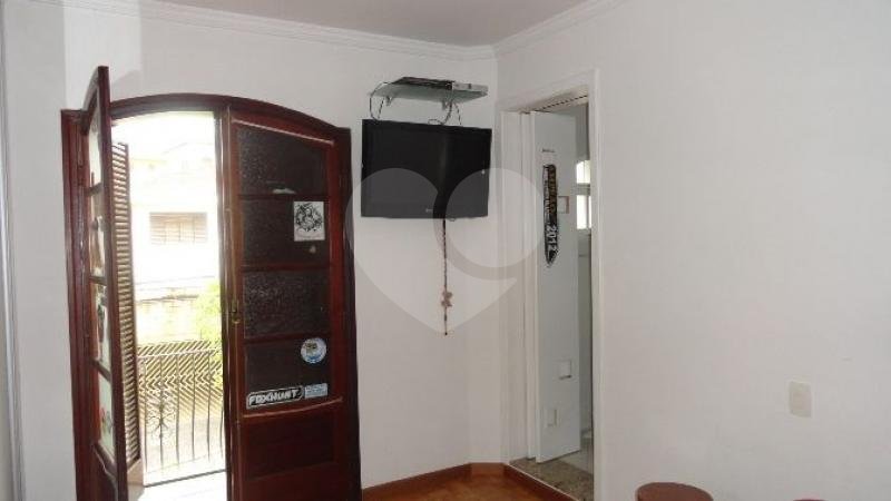 Sobrado à venda com 3 quartos, sendo 2 suítes, em Água Fria, São Paulo, SP