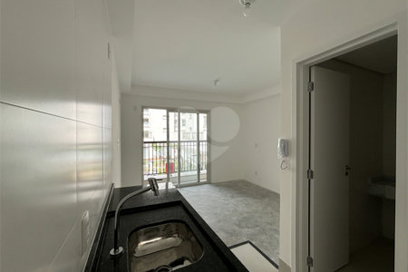 Apartamento à venda com 1 quarto em Vila Ester (zona Norte), São Paulo, SP