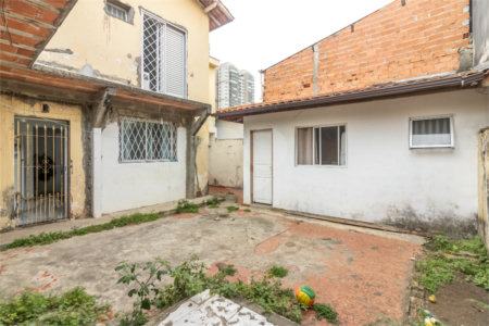Casa à venda com 3 quartos, sendo 1 suíte, em Chácara Santo Antônio (zona Sul), São Paulo, SP