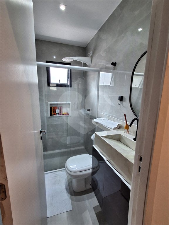 Sobrado à venda com 3 quartos, sendo 1 suíte, em Tucuruvi, São Paulo, SP